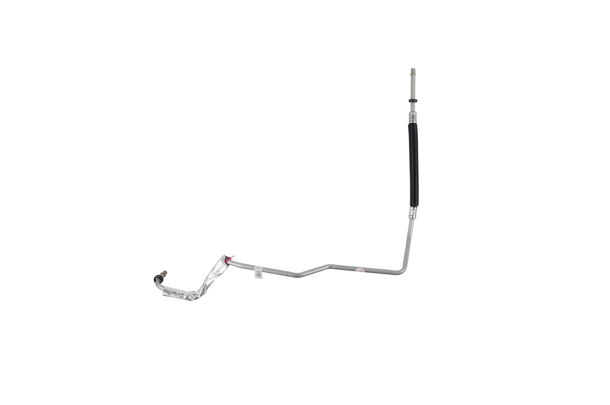 GM Genuine Parts Transmission Oil Cooler Line 15258728 — image 70